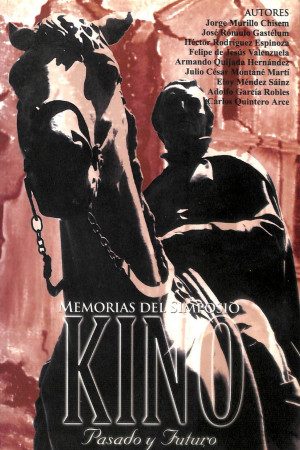 Memorias del Simposio Kino 